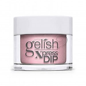 Gelish Xpress Dip Pinks, Pink Dip Powder, Pink Powder Dip, Pink Dip Powder Colors, 1.5 oz.