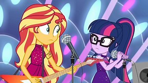 Spring Breakdown Legendado PT-BR (Parte 1/3) | MLP: Equestria Girls