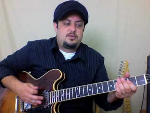 I Love Rock And Roll - Easy Electric Guitar Lesson - How to Play on Guitar Joan Jett