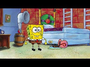 SpongeBob sings Loop De Loop by Ween