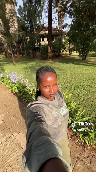 Spring Semester Start at USIU: Day 1 Experience