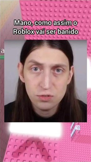 FELCA BANIU o ROBLOX #shorts #felca