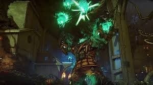 Borderlands 3: How to Beat Captain Haunt