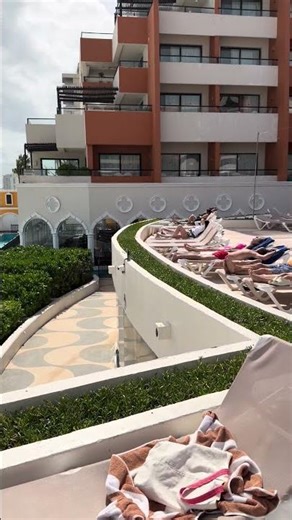 Toronto to Mexico Cancún Trip 6356 #CanadaOnTheRoad