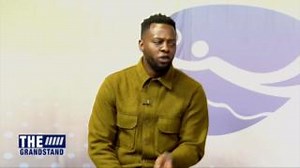 Shabana FC reaped big both on and off the pitch after their electrifying 2-1 victory over Tusker FC on Saturday afternoon & Made Sh1.2 million from Gate Collection only at Gusii Stadium. Watch live: https://www.youtube.com/live/E4LEIQJ6740?si=LhOO2sUWx8OC4srI Hosts: @tsuma_brian & @djaddisababa Producer: @innocent_matara | KTN Home