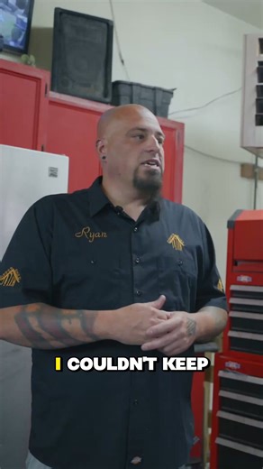 5.4K views · 32 reactions | From a $120 drill press to three Tormach Inc.'s running full-time  Copper Shed Metal Works turned a shed hobby into a family-run shop making pocket-sized parts people collect for life.  Full shop tour on YouTube (https://bit.ly/3Isq9H7)! | Practical Machinist | Facebook