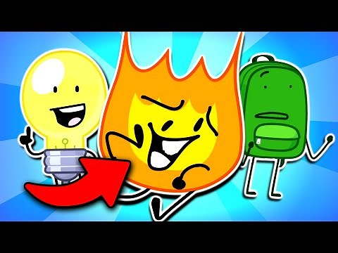 YOU Voted: What is the PERFECT Object Show?