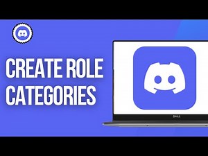How to Create Role Categories on Discord! Role Dividers! Working 2025!