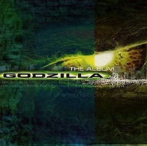 Various - Godzilla (The Album)