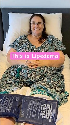 Two Simple Steps to Fight Lipedema!