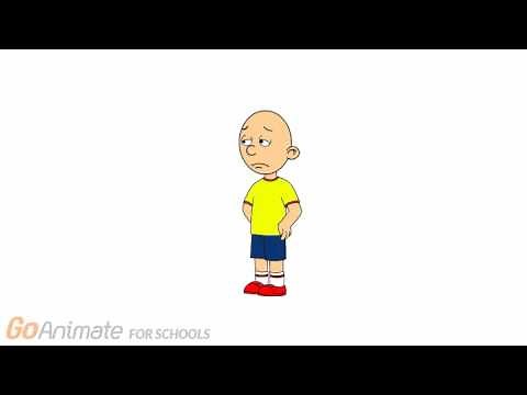 Bad News About 2 GoAnimate Voices