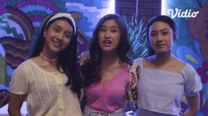 Code Helix - Extras - Code Helix - Vidio Original Series | 5 Hari Lagi