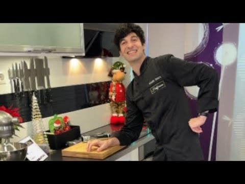 Sonntag deluxe 😄🍝 Frische Linguini & Naturschnitzel LIVE