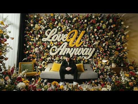 benno! - LOVE U ANYWAY (Official Video)