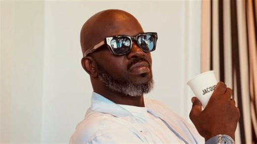 PICS and VIDEOS | A look at Black Coffee's palatial R157m Clifton home