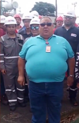 WATCH: Venezuelan Oil Workers Roundly Rejected US Intervention in Their Nation | #AbnTv | ABN TV