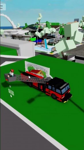 Brookhaven How To Fly 2026 #roblox #brookhaven #brookhavenrp