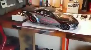 30K views · 1.3K reactions | This little RC car sounds so nasty! We need to get one! | Drifting - Tuning | Facebook