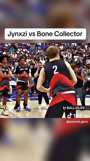 Jynxzi Basketball Highlights and Training