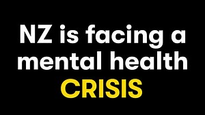 Only one party, ACT, has a real plan for mental health. A world-class commissioning agency that will slash bureaucracy and get help where it's needed. Join the conversation at act.org.nz. | ACT | Facebook