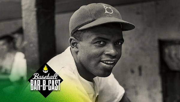 Jackie Robinson Day remembrance, early season power rankings drop and Mets owner Steve Cohen's curious remarks