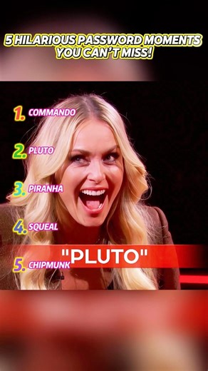 5 hilarious password moments you can’t miss! #youtube