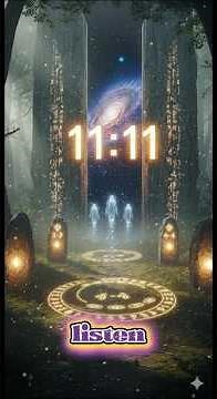 The Hidden Meaning of 333, 444, and 1111 ✨ Angel Numbers Explained