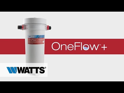 Introducing the OneFlow+