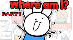 The animator who still makes everyone laugh part 1