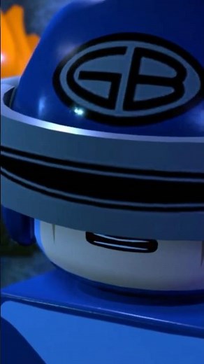 Gazerbeam Actually SURVIVED In LEGO The Incredibles?!