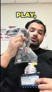 Audio control LC5ipro 5 channel in-line converter for high end sound in modern vehicles