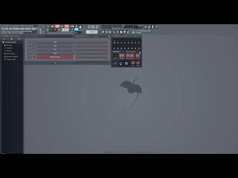 Defining Piano Roll Keyboard Maps for BRSO Articulate and FL Studio