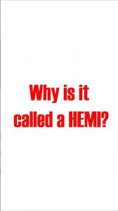 What is a Hemi Engine