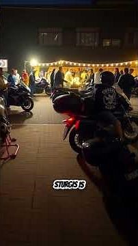 Sturgis: A Motorcycle Pilgrimage | Discover Its Rally Roots #SturgisRally #MotorcycleCulture