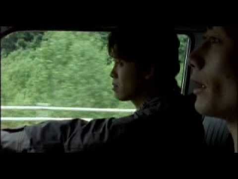 映画「river」予告編