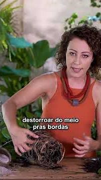 It's time to change the vase.