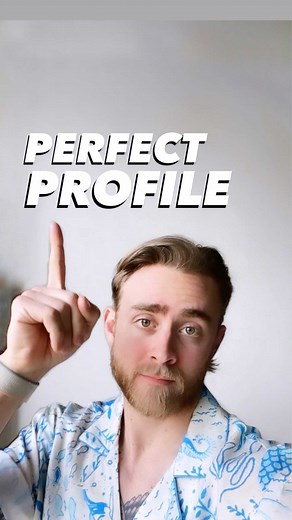 Instagram Growth Coach | The ideal Instagram profile: 1️⃣ Simple username 2️⃣ Clear profile picture 3️⃣ Searchable Title 4️⃣ Effective Bio: • “I help [group of... | Instagram