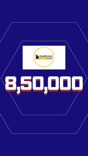 13 reactions | Atharva loans_tech Manufacturing Company Success Story Profile: Salary - 1,06,000 Cibil: 735 / Loan Need 8,50,000Lakhs Our Solution: Find Correct Way Login immediately with Shriram finance Instant Approval getting Call for further enquiries :9731885567 | Atharva Marketing & Financial Services | Facebook