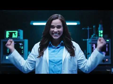 ¡It worked!" / A Genderswap Short Story