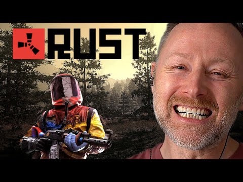 Limmy RUST Watch Party Marathon [Volume 3]