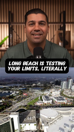 Rick J Lee | Long Beach & Orange County Realtor® on Instagram: "🚦 Long Beach is taking a bold step toward safer streets — or at least that’s the goal. The city just announced its Automated Speed Enforcement (ASE) pilot program, part of California’s AB 645 initiative, to curb speeding, collisions, and traffic deaths. Long Beach is one of six California cities testing this new approach, which uses speed cameras to automatically issue citations to anyone driving more than 11 mph above the speed li