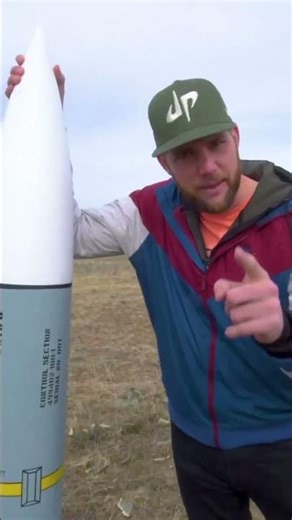 Model rocket battle CLEAR FOR LIFTOFF 😱🚀