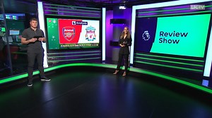 117K views · 7.9K reactions | Becky Davis and Neil Mellor analyse yesterday's defeat to Arsenal  | Liverpool FC | Facebook