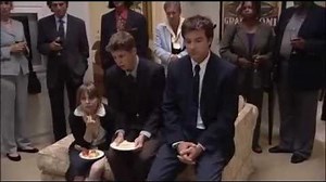 Season Two deleted scenes