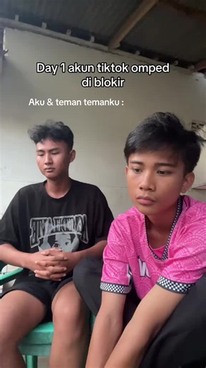 Doain Cepet Balik Cyuk di TikTok Indonesia