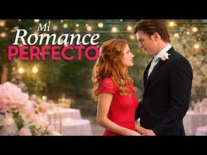 Mi Romance Perfecto PELÍCULA COMPLETA | Películas Románticas | Christopher Russell Pelis de Estrella