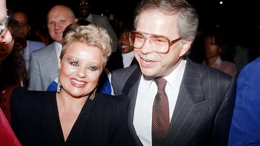 See Exclusive Clip From '20/20′ Jim and Tammy Faye Bakker Special