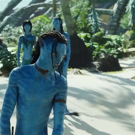 Editing Techniques for Avatar Scenes Featuring Loak