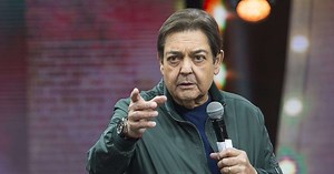 Cobertura de Faustão de R$ 120 milhões foi vendida há dois anos, diz esposa