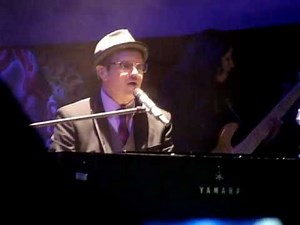 Alex Sintek - Intocable es tu lugar (EN VIVO desde Huauchinango, Puebla)